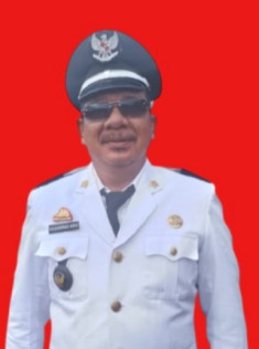 MUHAMMAD ARIS, S.Sos